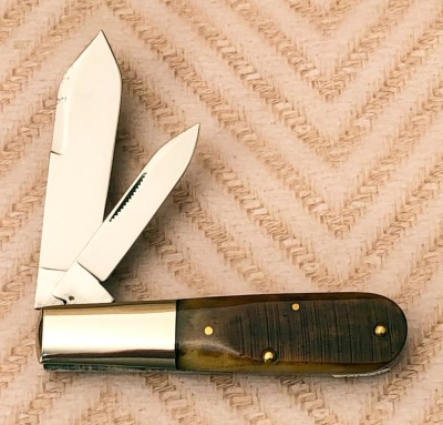 Cripple Creek Bone Barlow - 2