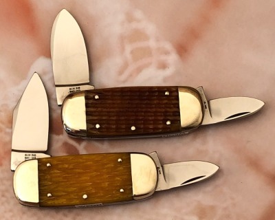 Two Bone Bulldog Brand Sunfish - 2