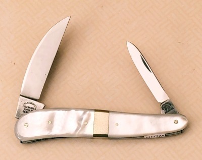 Fight'n Rooster Pearl Wharncliffe - 2