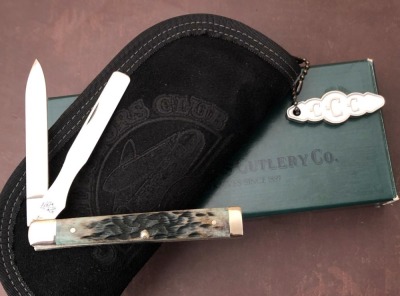 Case Collector Club Bone Doctors - 2