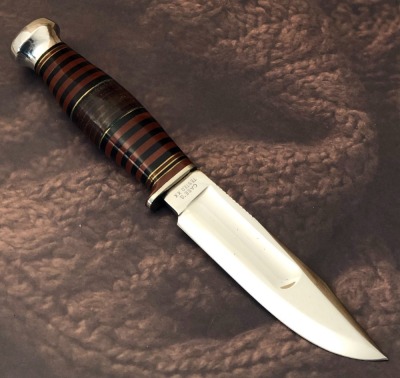 Case Bradford Hunter - 2