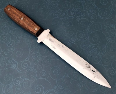 Case Wood Sticking Knife - 2