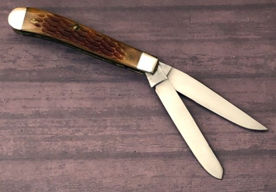 Cripple Creek Bone Trapper - 2