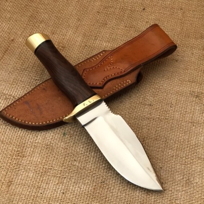 Gill Hibben Manti, UT Wood Hunter - 2