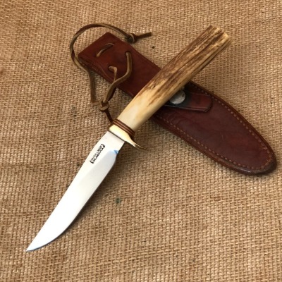 Randall Stag 9" Knife