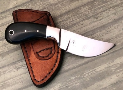 Kermit Laurent Small Wood Utility - 2
