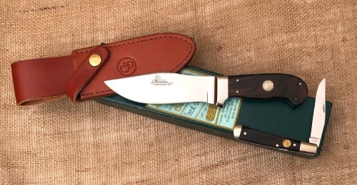 Canal Street Matched Set