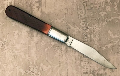 Robeson 512224 Grand Daddy Barlow - 2