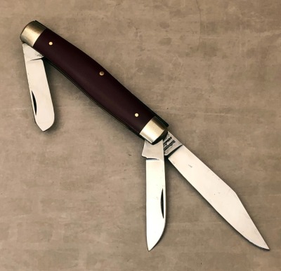 Bull Brand Stockman - 2