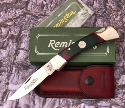 1st Production Run Remington R-9 Outdoorsman
