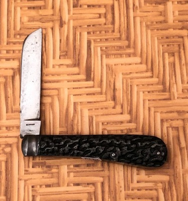 J.A. Henckels Metal Jack - 2