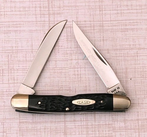 Case Hawbakers Muskrat - Transition 8/7 dots