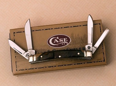 Case Mammoth Ivory I468ss Congress - 2
