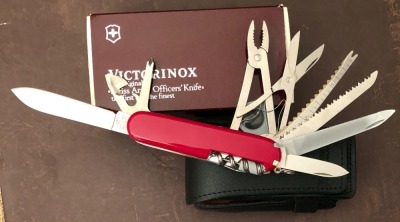 Victorinox SwissChamp - 2