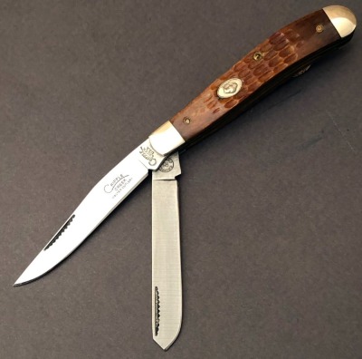 Cripple Creek USA Bone Trapper