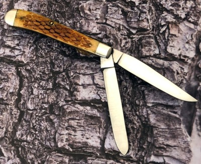 Cripple Creek USA Bone Trapper - 2