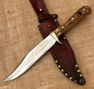 Puma Stag Bowie 6396