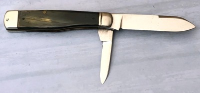Krusius Brothers NY Horn Gunstock - 2
