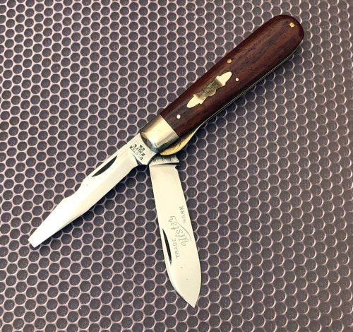 Ulster Knife Co Wood Electricians