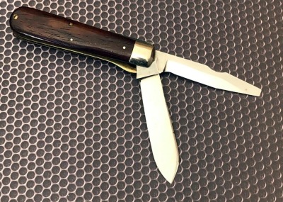 Ulster Knife Co Wood Electricians - 2