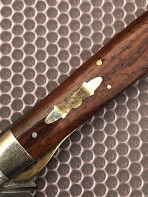 Ulster Knife Co Wood Electricians - 3