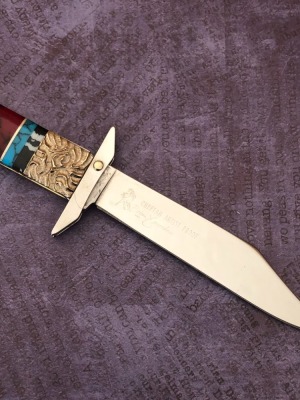 Case/Brian Yellowhorse Cheetah - 3