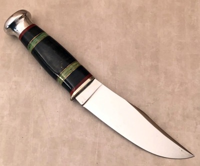 Union Cut Co OLCUT Leather Hunter - 2