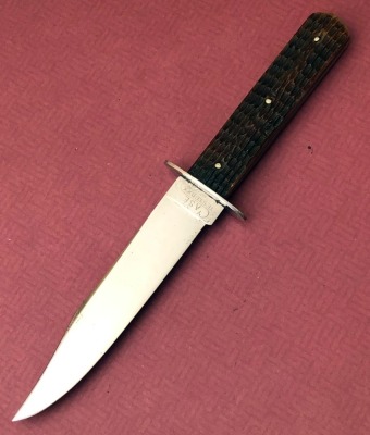 Case Tested XX Green Bone 662 - 2