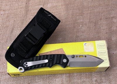 Buck Tops CSAR 095 - 2