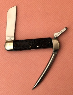Schrade Walden Marlin Spike 735 - 2