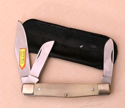 Puma Stockman - 2