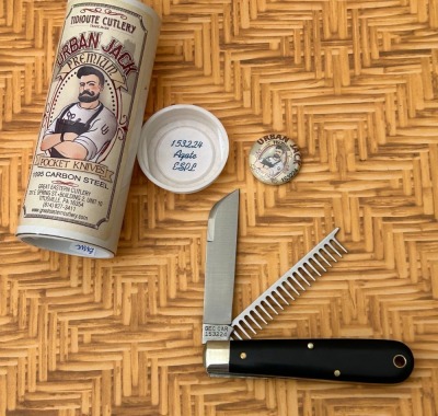 GEC Agate ESPL 153224 Urban Jack - 2