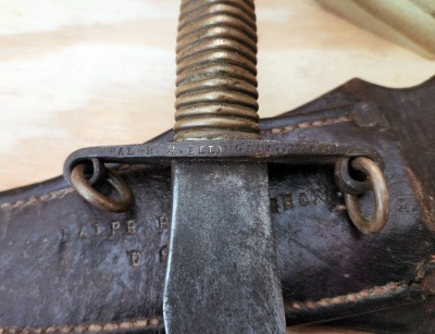 Rare Floyd Nichols WWII Fighter - 4