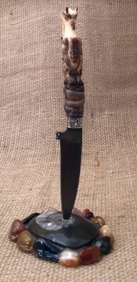 Daniel Winkler Dragon Desk Knife - 3