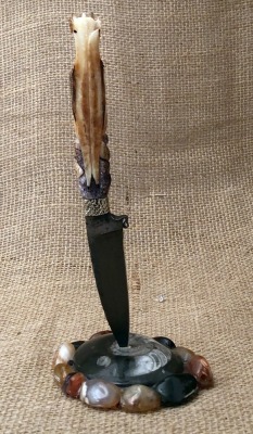 Daniel Winkler Dragon Desk Knife - 4