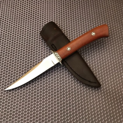 George Herron Wood Fighter - 2