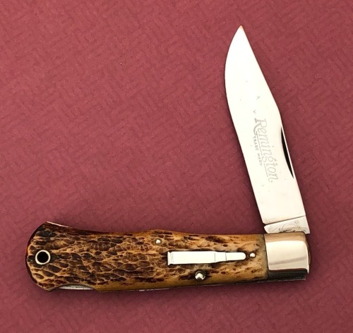 Rare Remington R1303 BONE Vintage Bullet