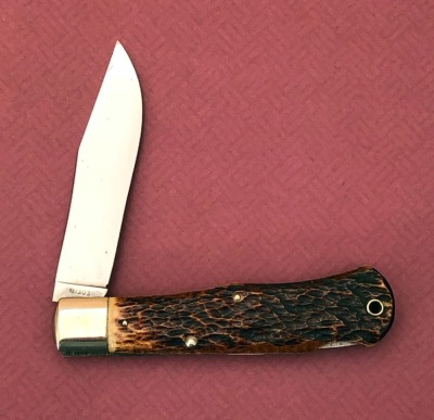 Rare Remington R1303 BONE Vintage Bullet - 2