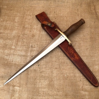 W.K.H. Knives Eustis, Fl Toothpick