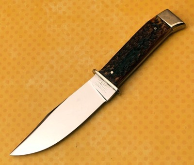 Case Bone Hunter
