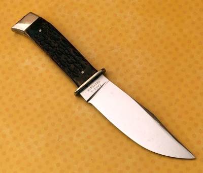 Case Bone Hunter - 2