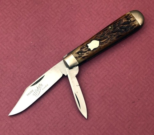 Ulster Salesman's Sample Bone Jack