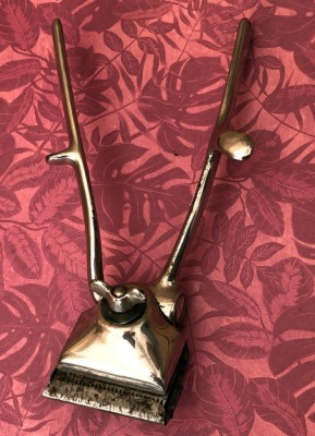 W.R. Case & Sons Cutlery Co. Algonquin Bradford Pa Clippers - 2