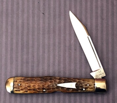 Case Bradford PA Bone 6111 1/2L