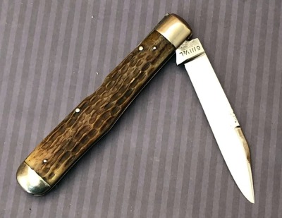 Case Bradford PA Bone 6111 1/2L - 2