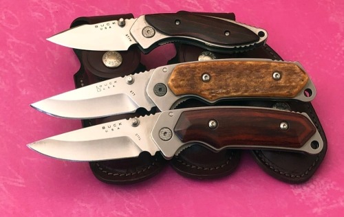 Three Buck USA Locking Liners