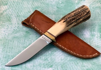 Gerber Model C425 Stag