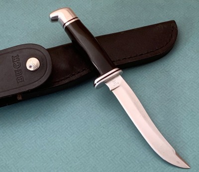Buck 105 Pathfinder
