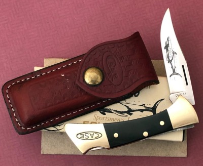 Case Pakka Wood Mako P158lssp