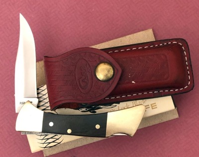 Case Pakka Wood Mako P158lssp - 2